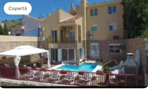 Casa Paradiso
